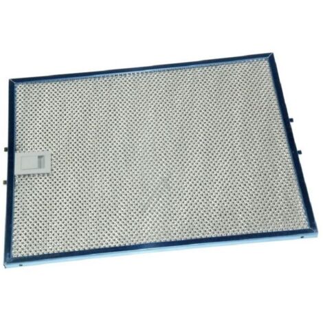 Filtre à graisse pour Hotte DE DIETRICH AS0015930