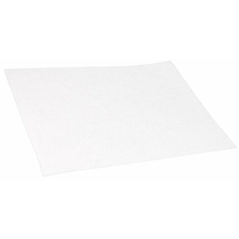 FILTRE A GRAISSE pour HOTTE FAURE - 5024308800