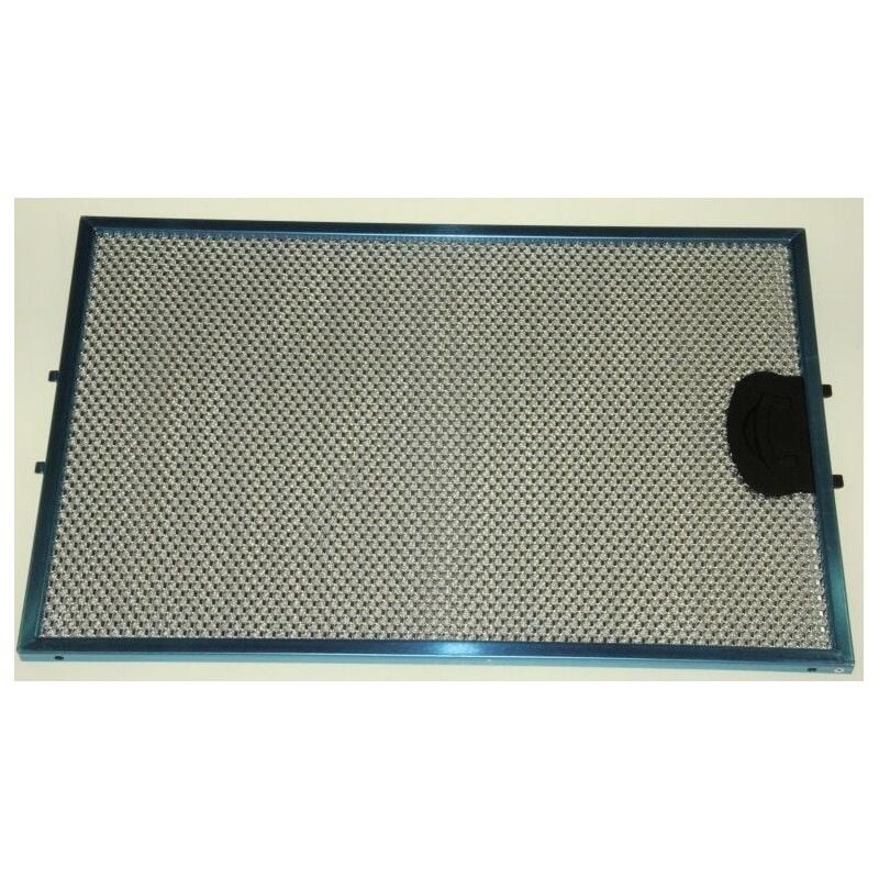 Sauter - filtre a graisse pour hotte
