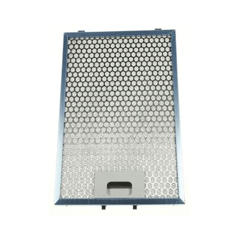 FILTRE A GRAISSE POUR HOTTE WHIRLPOOL - 480122102349