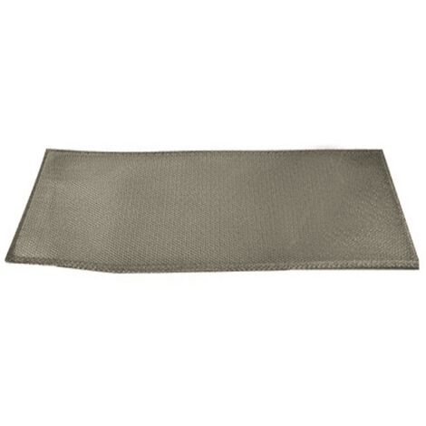 FILTRE A GRAISSE pour HOTTE WHIRLPOOL - 481948048177