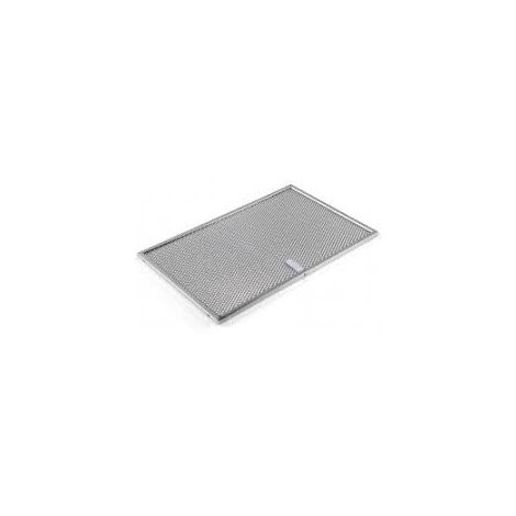 Filtre à graisse zanussi pour hottes de cuisson - 140189610011
