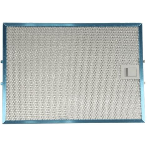 FILTRE A GRAISSES pour HOTTE DE DIETRICH - AS6018607