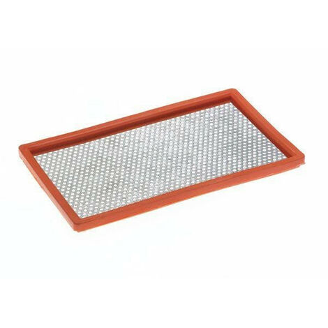Filtre à grosses particules pour aspirateur Karcher – Accessoire pour NT 35/1 Tact, NT 45/1 Tact, NT 55/1 Tact – Pour chantiers humides