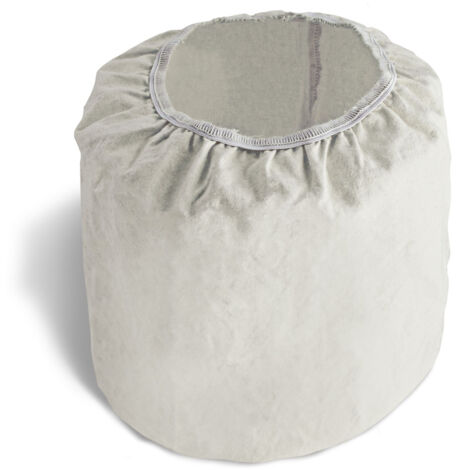 Filtre à Grosses Particules pour MENZER Aspirateur Industriel VCL 320 / 330, VCM 330
