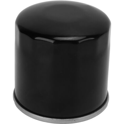 Filtre à huile 2520799, performance Stable, remplacement efficace pour Polaris Sportsman XP 1000