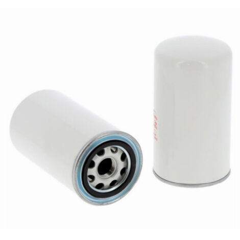Filtre à huile 6735-51-5141, 6736-51-5140 élément filtrant pour camion.