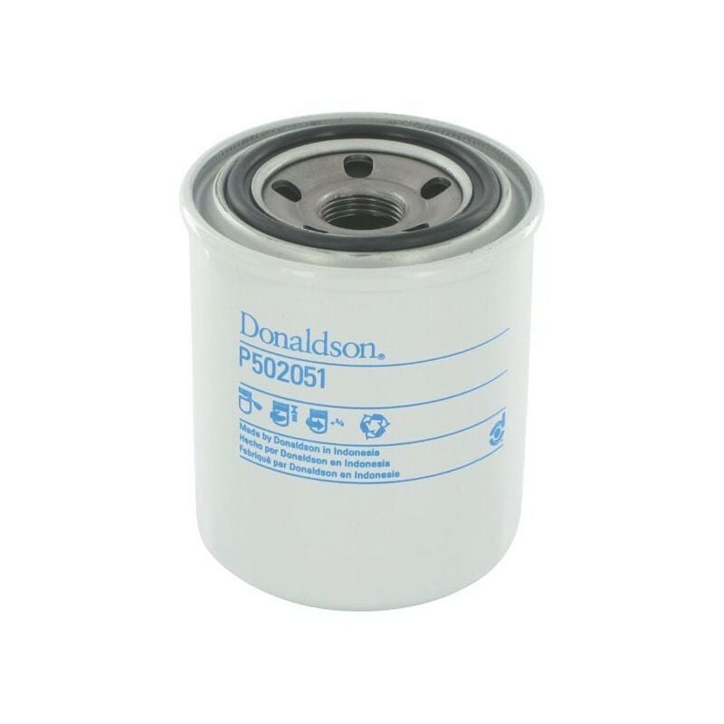 Filtre à Huile Adaptable