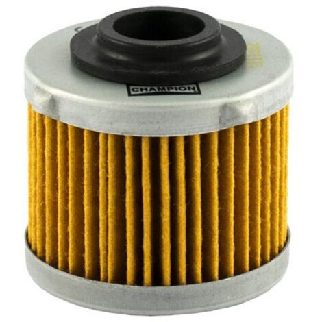 Filtre à Huile Adaptable APRILIA SCARABEO - Similaire HF186