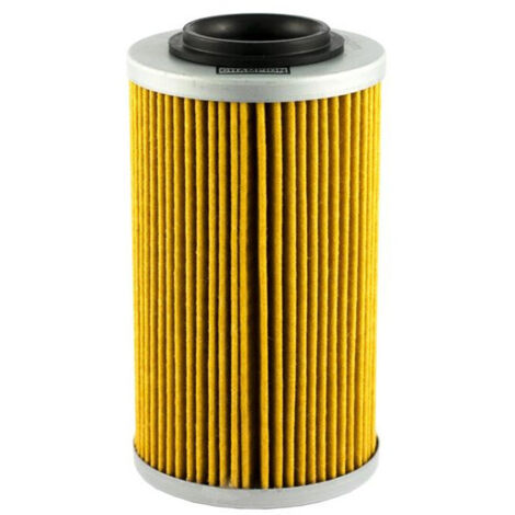Filtre à Huile Adaptable APRILIA - Similaire HF564