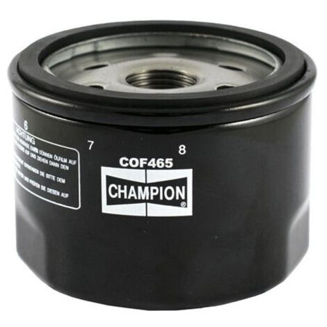 Filtre à Huile Adaptable APRILIA - Similaire HF565