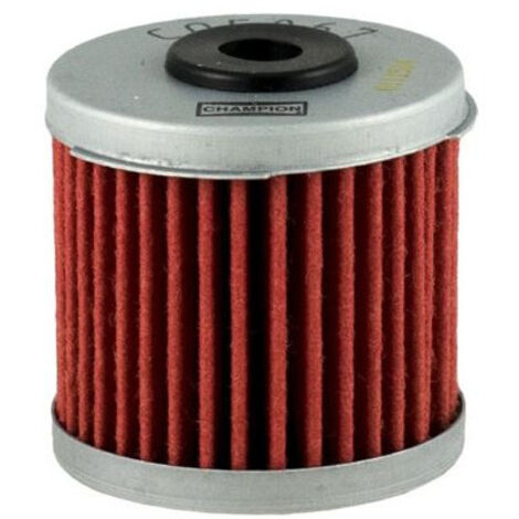Filtre à Huile Adaptable DAELIM- Similaire HF167