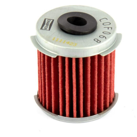 Filtre à Huile Adaptable DAELIM- Similaire HF168