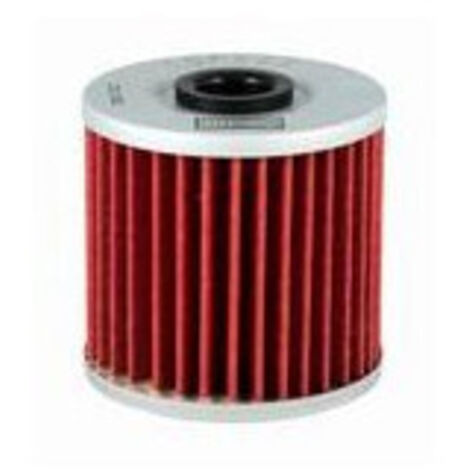Filtre à Huile Adaptable KAWASAKI - Similaire HF123