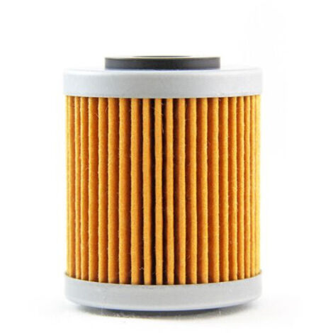 Filtre à Huile Adaptable KTM - Similaire HF651