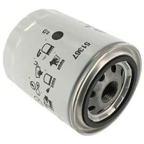 Filtre à Huile Adaptable Kubota Pour Modèles B1550, B1700, B1750, B2100, B2110, B2400, B2410, B2710, B6100, B6200, B7100, B7200,
