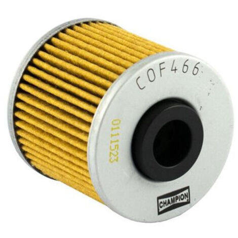 Filtre à Huile Adaptable KYMCO - Similaire HF566