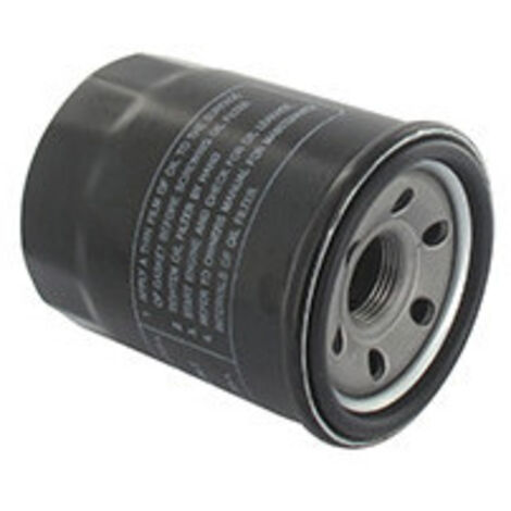 Filtre à Huile Adaptable Mitsubishi. Remplace Origine 30a40-00100, 30a40-00101, 30a40-00102.