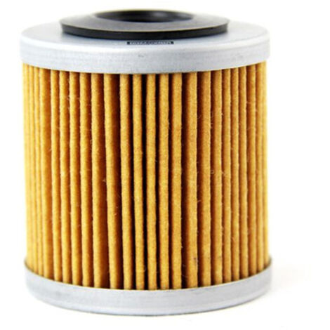 Filtre à Huile Adaptable PIAGGIO - Similaire HF182