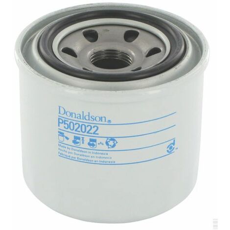 Filtre à Huile Adaptable pour moteur ISEKI