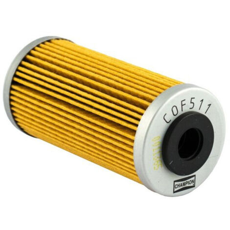 Filtre à Huile Adaptable SHERCO- Similaire HF611