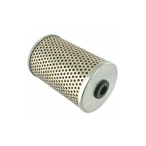 Filtre à Huile Adaptable Slanzi Pour Modèles Dva1300, Dva1400 Et Dva1500 - H:110mm ø: Ext: 70mm. Remplace Origine 2175-088
