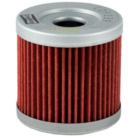 Filtre à Huile Adaptable SUZUKI - Similaire HF139