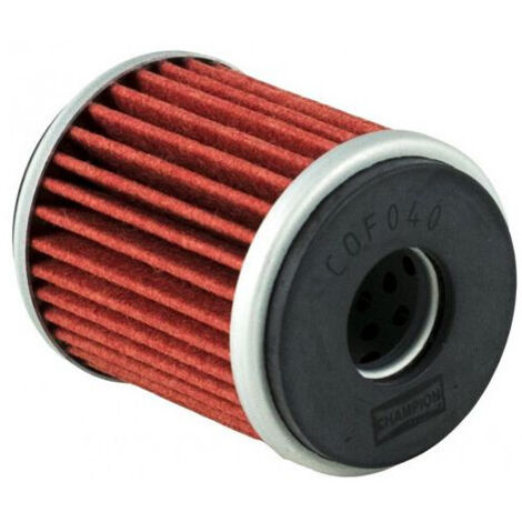 Filtre à Huile Adaptable YAMAHA - Similaire HF140 / HF141 / HF981
