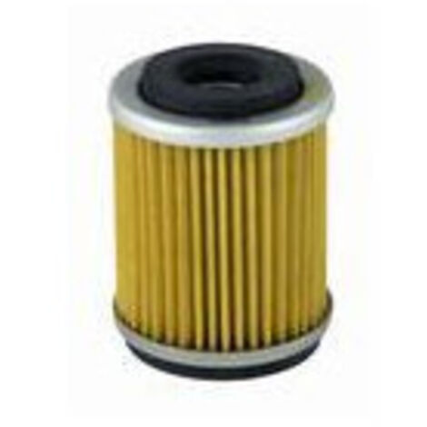 Filtre à Huile Adaptable YAMAHA - Similaire HF143