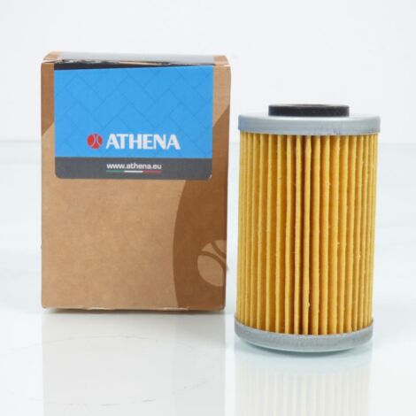 Filtre à huile Athena pour Auto FFC030 Neuf