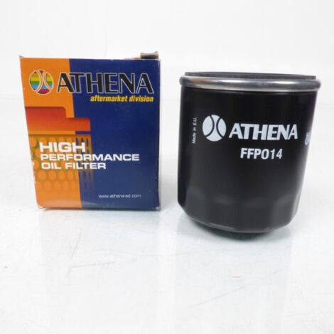 Filtre à huile Athena pour Moto Moto Guzzi 1000 V Centauro / Inj