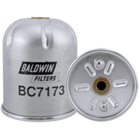 Filtre A Huile BALDWIN BC7173 - Equivalent SO 9029 HIFI FILTER