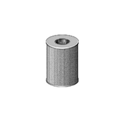 Filtre a huile BALDWIN - S20343