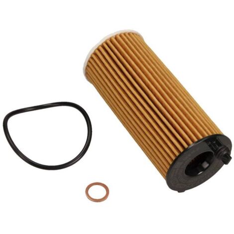 Filtre à huile Bosch pour BMW 1/4/5/X3/X4 1.6/2.0D 14-