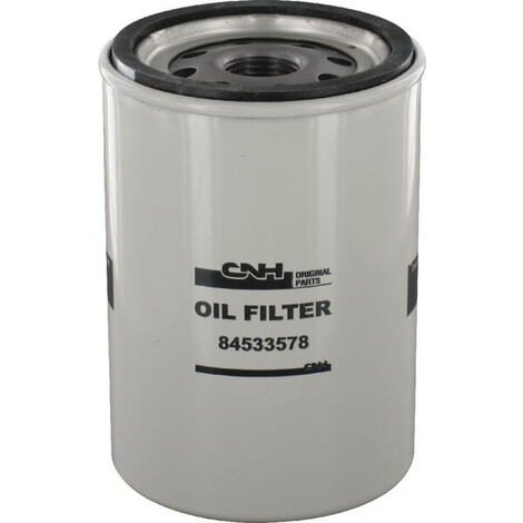 Filtre a huile CASE IH 84533578
