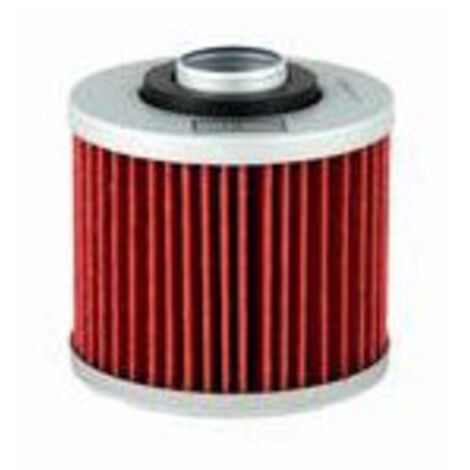 Filtre à huile Champion pour Moto Aprilia 660 Pegaso 2005 à 2010