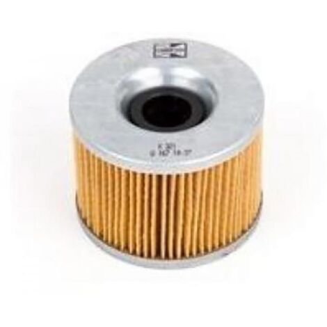 Filtre à huile Champion pour Moto Kawasaki 600 KLR 1985 à 1990