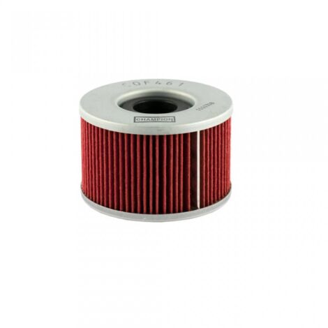 Filtre à huile Champion pour Moto Kymco 250 Venox 2002-2011