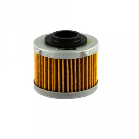 Filtre à huile Champion pour Scooter Aprilia 200 Scarabeo Light