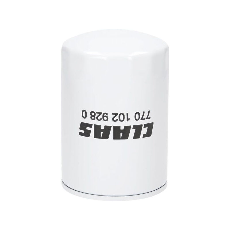 Filtre a huile Claas 7701029280