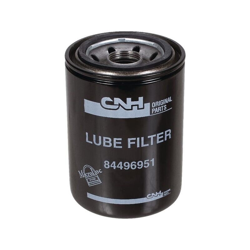 Filtre a huile CNH 84496951