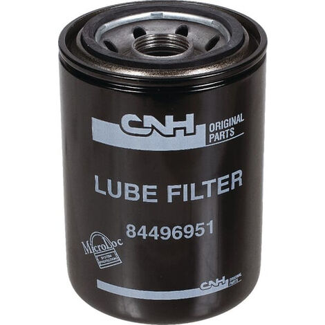 Filtre a huile CNH 84496951