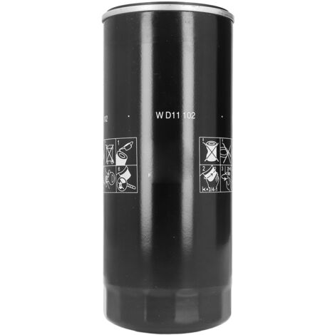 Filtre à Huile de Rechange pour Compresseur d'Air 55-75KW 75-100CV, Accessoire à Visser