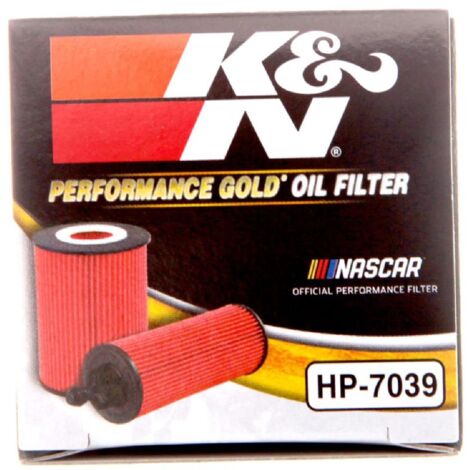 Filtre A Huile De Remplacement KetN Hp-7039