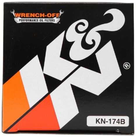 Filtre A Huile De Remplacement KetN Kn-174b