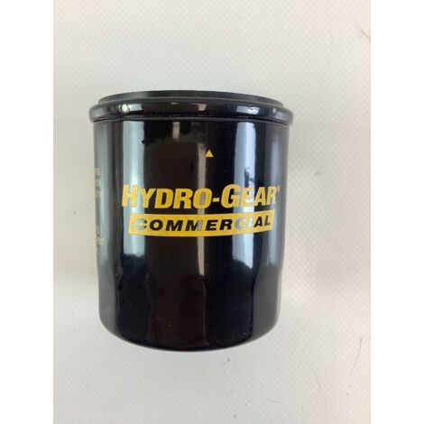 Filtre à huile d’essieu ORIGINALE GIANNI FERRARI tracteur tondeuse GTR 00777650076