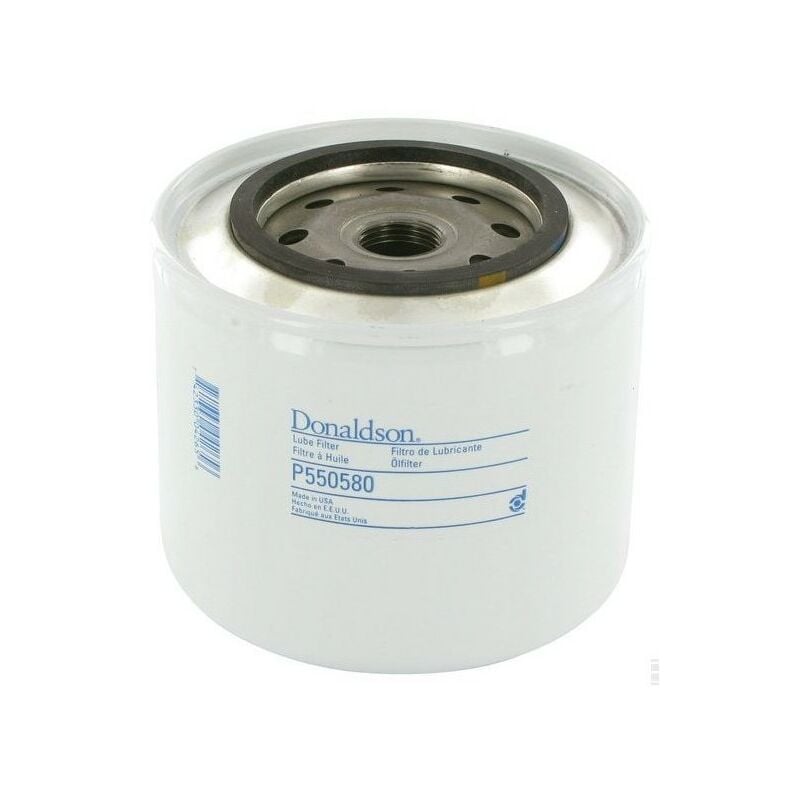 Filtre à Huile Adaptable pour moteur KUBOTA