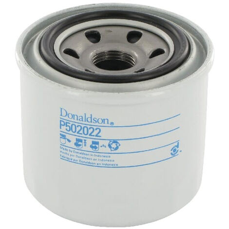 Filtre a huile DONALDSON P502022
