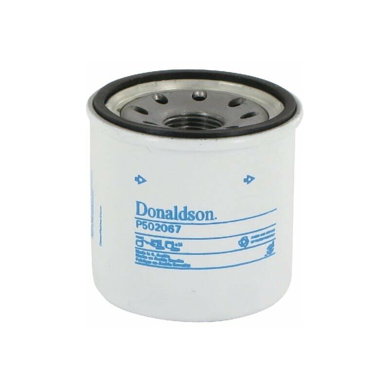 Filtre a huile DONALDSON P502067