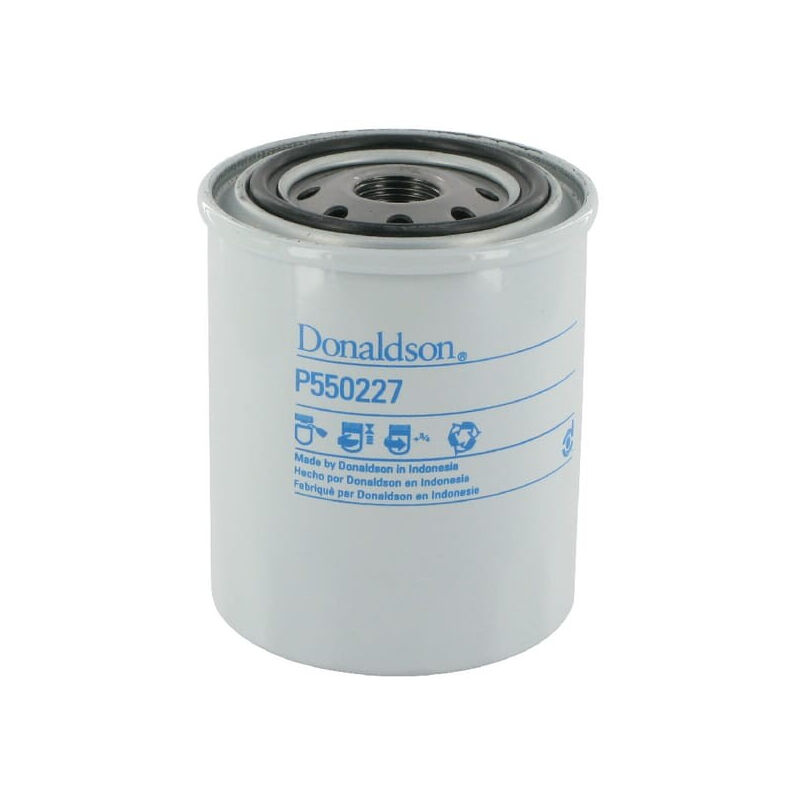 Filtre a huile Donaldson P550227